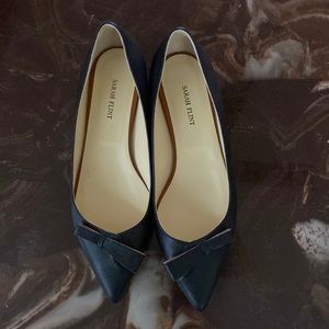 Sarah Flint Natalie flats, Black size 37